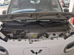 Wuling Hongguang MINIEV 2024 Third Generation 215km Youth Edition - ფოტო 10