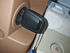 Wuling Hongguang MINIEV 2024 Third Generation 215km Youth Edition - ფოტო 11