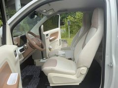 Wuling Hongguang MINIEV 2024 Third Generation 215km Youth Edition - ფოტო 13