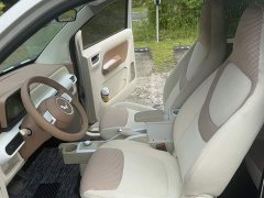 Wuling Hongguang MINIEV 2024 Third Generation 215km Youth Edition - ფოტო 14