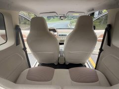 Wuling Hongguang MINIEV 2024 Third Generation 215km Youth Edition - ფოტო 16