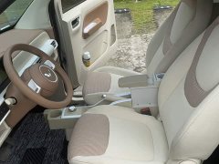Wuling Hongguang MINIEV 2024 Third Generation 215km Youth Edition - ფოტო 20