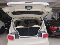 Wuling Hongguang MINIEV 2024 Third Generation 215km Youth Edition - ფოტო 9