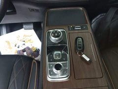 Ford Lingyue EcoBoost 225 Premium 6-Seater - ფოტო 10