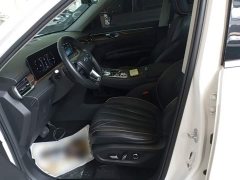 Ford Lingyue EcoBoost 225 Premium 6-Seater - ფოტო 11