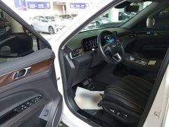 Ford Lingyue EcoBoost 225 Premium 6-Seater - ფოტო 12