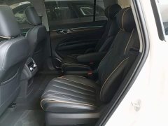 Ford Lingyue EcoBoost 225 Premium 6-Seater - ფოტო 13