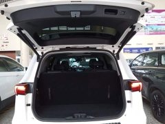 Ford Lingyue EcoBoost 225 Premium 6-Seater - ფოტო 15