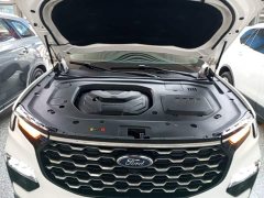Ford Lingyue EcoBoost 225 Premium 6-Seater - ფოტო 16