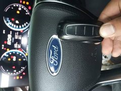Ford Lingyue EcoBoost 225 Premium 6-Seater - ფოტო 17