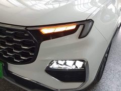 Ford Lingyue EcoBoost 225 Premium 6-Seater - ფოტო 18