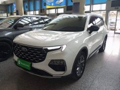 Ford Lingyue EcoBoost 225 Premium 6-Seater - ფოტო 2