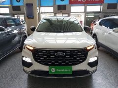 Ford Lingyue EcoBoost 225 Premium 6-Seater - ფოტო 3