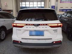 Ford Lingyue EcoBoost 225 Premium 6-Seater - ფოტო 4