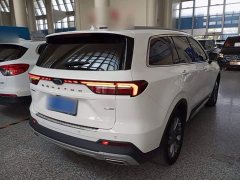 Ford Lingyue EcoBoost 225 Premium 6-Seater - ფოტო 5
