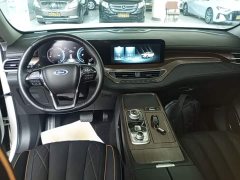 Ford Lingyue EcoBoost 225 Premium 6-Seater - ფოტო 6