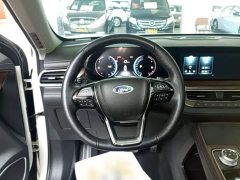 Ford Lingyue EcoBoost 225 Premium 6-Seater - ფოტო 7