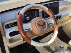 Wuling Hongguang MINIEV Third Generation 215km Youth Edition - ფოტო 11