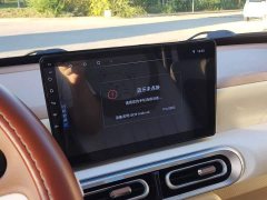 Wuling Hongguang MINIEV Third Generation 215km Youth Edition - ფოტო 12