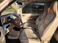 Wuling Hongguang MINIEV Third Generation 215km Youth Edition - ფოტო 13