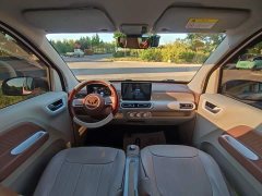 Wuling Hongguang MINIEV Third Generation 215km Youth Edition - ფოტო 15