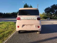 Wuling Hongguang MINIEV Third Generation 215km Youth Edition - ფოტო 7