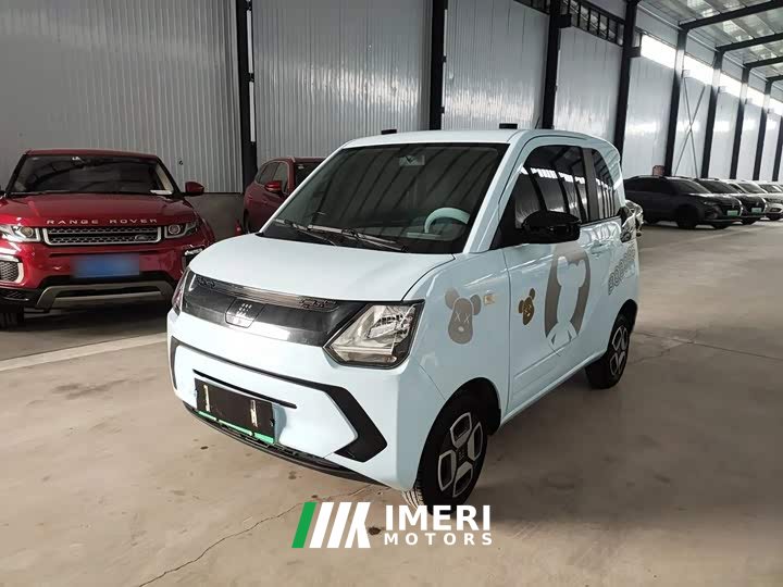 Dongfeng Fenghuo MINIEV Stylish Comfort Edition - ავტომობილი ჩინეთიდან
