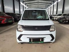 Dongfeng Fenghuo MINIEV Stylish Comfort Edition - ფოტო 12