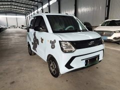 Dongfeng Fenghuo MINIEV Stylish Comfort Edition - ფოტო 13