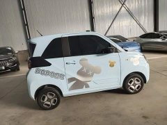 Dongfeng Fenghuo MINIEV Stylish Comfort Edition - ფოტო 14