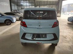 Dongfeng Fenghuo MINIEV Stylish Comfort Edition - ფოტო 15