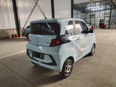 Dongfeng Fenghuo MINIEV Stylish Comfort Edition - ფოტო 16