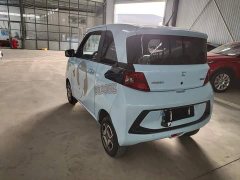 Dongfeng Fenghuo MINIEV Stylish Comfort Edition - ფოტო 17