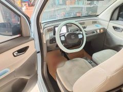 Dongfeng Fenghuo MINIEV Stylish Comfort Edition - ფოტო 19