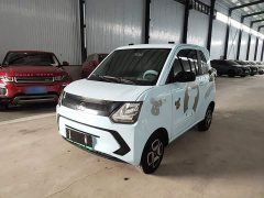 Dongfeng Fenghuo MINIEV Stylish Comfort Edition - ფოტო 2