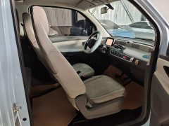 Dongfeng Fenghuo MINIEV Stylish Comfort Edition - ფოტო 20