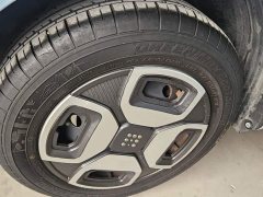 Dongfeng Fenghuo MINIEV Stylish Comfort Edition - ფოტო 5