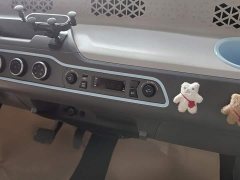 Dongfeng Fenghuo MINIEV Stylish Comfort Edition - ფოტო 6