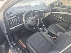 Volkswagen Jetta VS5 2023 280TSI Automatic Comfort Edition - ფოტო 12