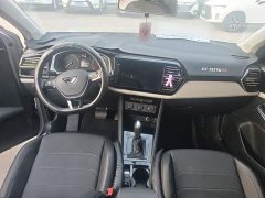 Volkswagen Jetta VS5 2023 280TSI Automatic Comfort Edition - ფოტო 15