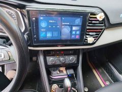 Volkswagen Jetta VS5 2023 280TSI Automatic Comfort Edition - ფოტო 6