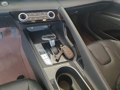 Hyundai Elantra 1.5L CVT GLX Elite - ფოტო 10