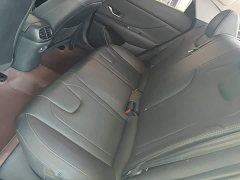 Hyundai Elantra 1.5L CVT GLX Elite - ფოტო 13