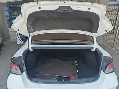 Hyundai Elantra 1.5L CVT GLX Elite - ფოტო 15