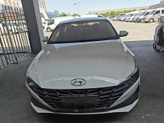 Hyundai Elantra 1.5L CVT GLX Elite - ფოტო 3