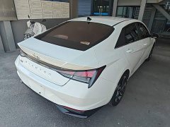 Hyundai Elantra 1.5L CVT GLX Elite - ფოტო 5