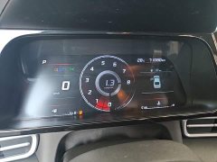 Hyundai Elantra 1.5L CVT GLX Elite - ფოტო 8