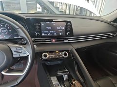 Hyundai Elantra 1.5L CVT GLX Elite - ფოტო 9