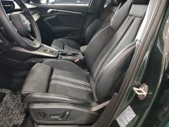 Audi A3 Facelift Sportback 35 TFSI Fashion Sport - ფოტო 10