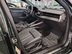 Audi A3 Facelift Sportback 35 TFSI Fashion Sport - ფოტო 14